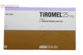 Clenbuterol, Tiromel T3, Novothyral - Redukcja Masy - Sterydy